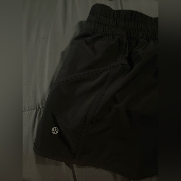 Lululemon Athletic Shorts !!NEW!! - Picture 2 of 4